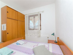 Appartements Tomislav Rogoznica