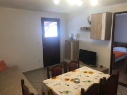 Appartements Kovčić Rogoznica