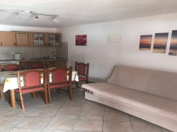Appartements Kovčić Rogoznica
