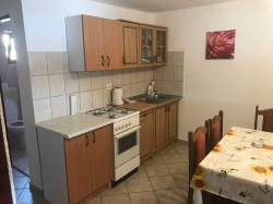 Appartements Kovčić Rogoznica