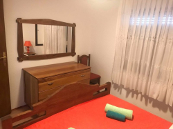 Appartements Kovčić Rogoznica