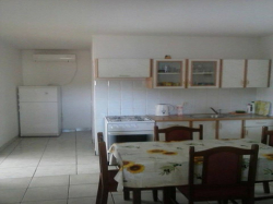 Appartements Kovčić Rogoznica