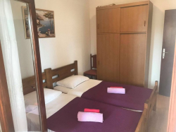 Appartements Kovčić Rogoznica
