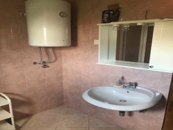 Appartements Kovčić Rogoznica