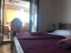 Appartements Kovčić Rogoznica
