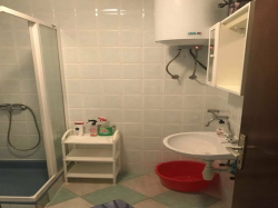 Appartements Kovčić Rogoznica