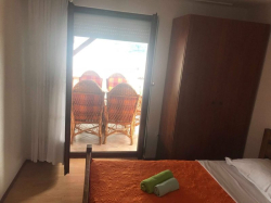 Appartements Kovčić Rogoznica