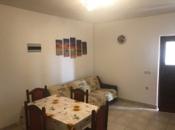 Appartements Kovčić Rogoznica