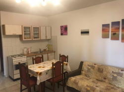 Appartements Kovčić Rogoznica