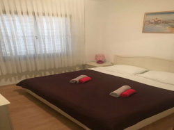 Appartements Kovčić Rogoznica