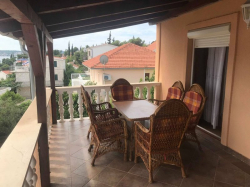 Appartements Kovčić Rogoznica