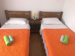 Appartements Kovčić Rogoznica