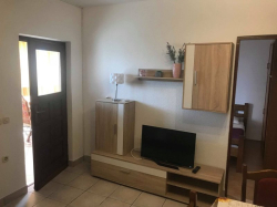 Appartements Kovčić Rogoznica