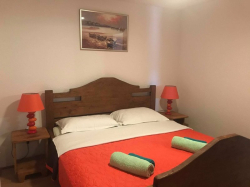 Appartements Kovčić Rogoznica