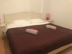 Appartements Kovčić Rogoznica