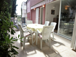Appartements Villa Adrian Rovinj