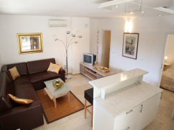 Appartements Villa Adrian Rovinj