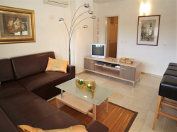 Appartements Villa Adrian Rovinj