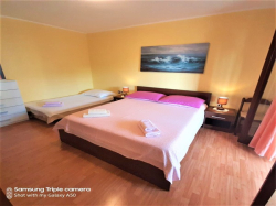 Appartements Kuhar  Rovinj