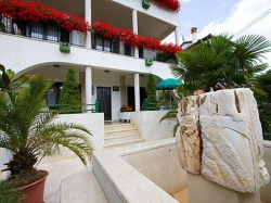 Appartements Villa Šorić  Rovinj