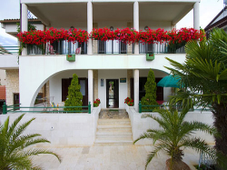 Appartements Villa Šorić  Rovinj