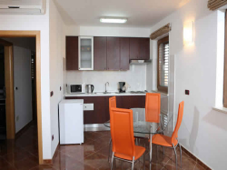 Appartements Banovac Rovinj