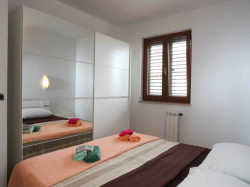Appartements Banovac Rovinj
