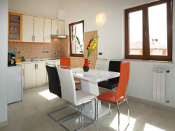 Appartements Banovac Rovinj