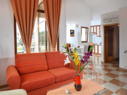 Appartements Banovac Rovinj