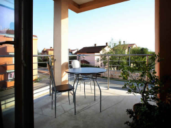 Appartements Banovac Rovinj