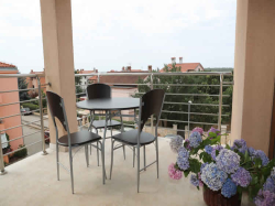 Appartements Banovac Rovinj