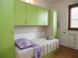 Appartements Banovac Rovinj