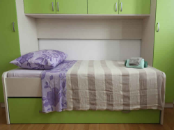 Appartements Banovac Rovinj