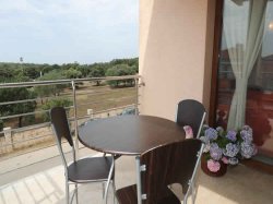 Appartements Banovac Rovinj