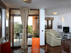 Appartements Banovac Rovinj