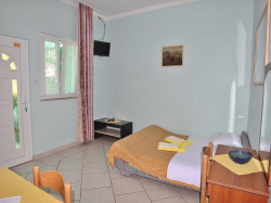 Appartements Bastovanović Rovinj