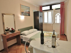 Appartements Bastovanović Rovinj