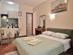Appartements Bastovanović Rovinj