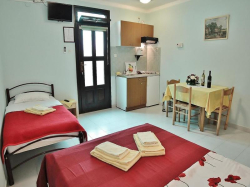 Appartements Bastovanović Rovinj