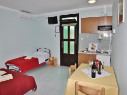 Appartements Bastovanović Rovinj