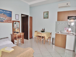 Appartements Bastovanović Rovinj