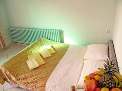 Appartements Bastovanović Rovinj