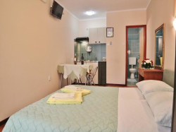 Appartements Bastovanović Rovinj