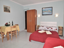 Appartements Bastovanović Rovinj