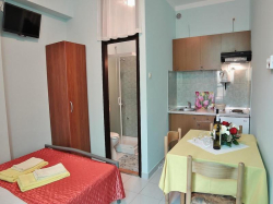 Appartements Bastovanović Rovinj