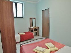 Appartements Bastovanović Rovinj
