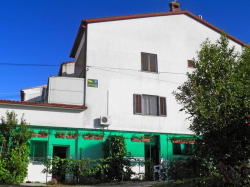 Appartements Bastovanović Rovinj