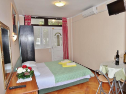 Appartements Bastovanović Rovinj