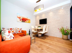 Appartements Apartments Modrusan Rovinj Rovinj