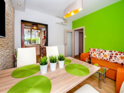 Appartements Apartments Modrusan Rovinj Rovinj